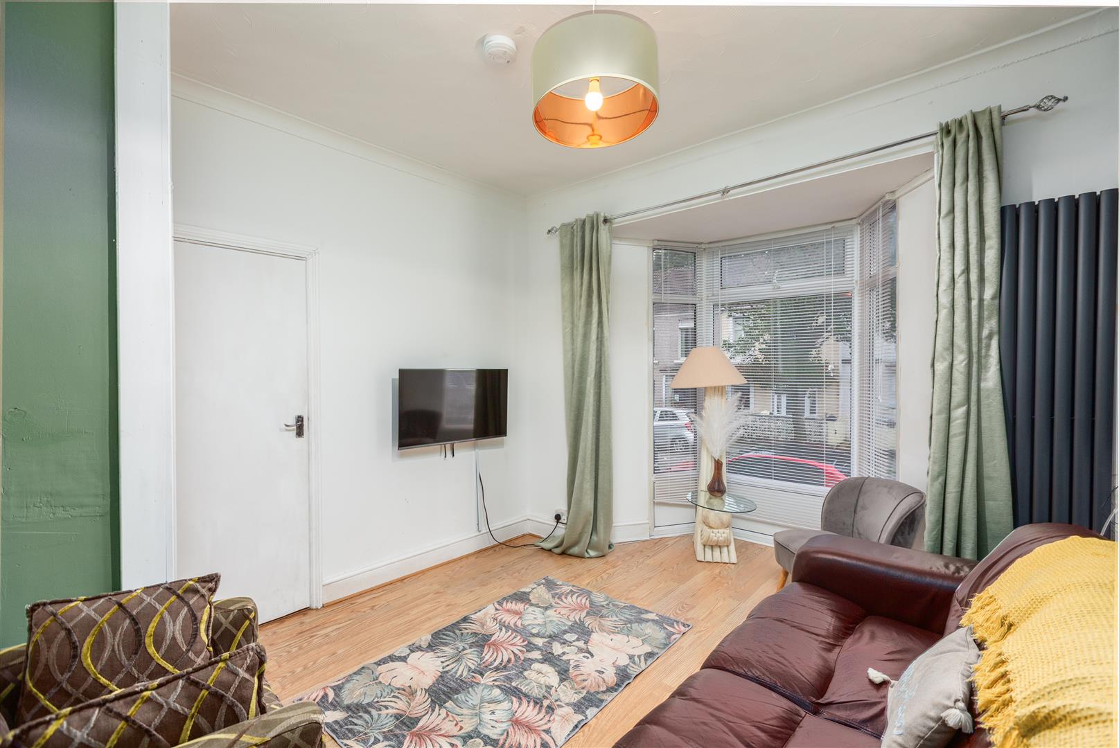St. Helens Avenue, Swansea, SA1 4NQ